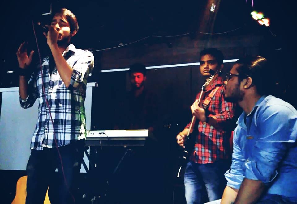 top male singer chandigarh